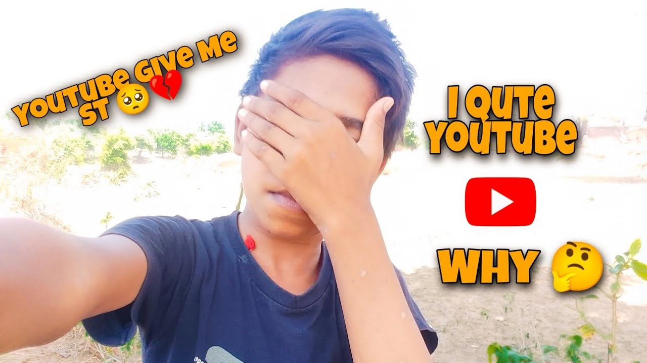 I Qute Youtube Why 🤔 ll Jagdish Mahto Vlogs - YouTube
