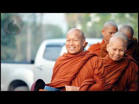 องค์หลวงปู่น้อย ญาณวโร พระธรรมเทศนา นานาสังวาส