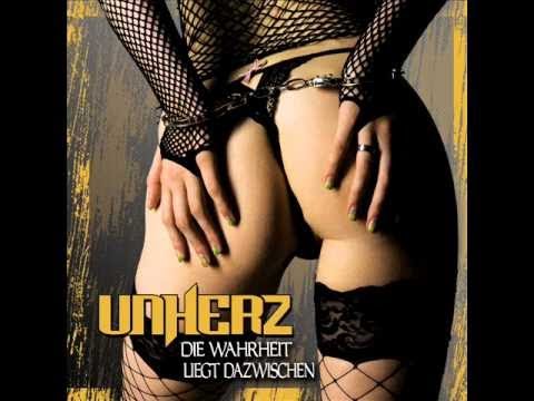 UNHERZ - Schmerz Neu Definiert (Song Stream)