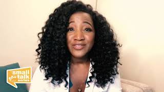 DR. CHARIS CHAMBERS - SMALL TALK