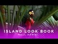 Summer Look Book: Island Edition