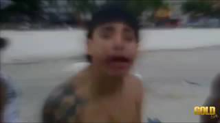 Mc Kauan - Mestre das Fugas (Video Clipe )