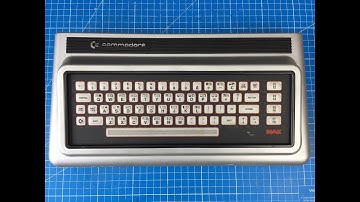 About the Commodore Max