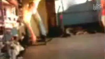 Bertlemann slide trick tip