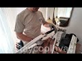 Installing a Used Vilant Mini-Split Indoor Unit | Built by GREE