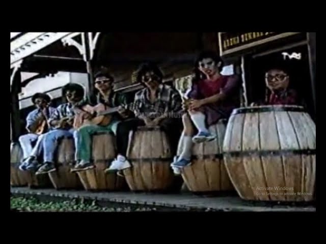 PMR - Judul Judulan (1987) (Original Music Video) class=