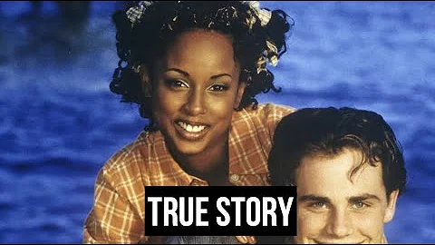 What Happened To 'Trina McGee' Of Boy Meets World?...