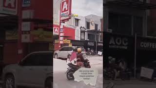 Bersyukurlah kita #shorts