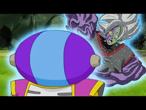 Dragon Ball Super Episode 67 - The Omni King Finishes Zamasu -  Predictions 