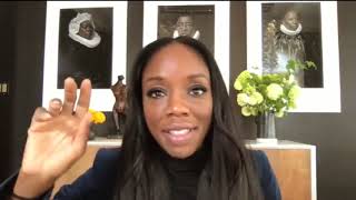 Dr. Nadine Burke Harris: Helping Adults and Children With Trauma During The Pandemic