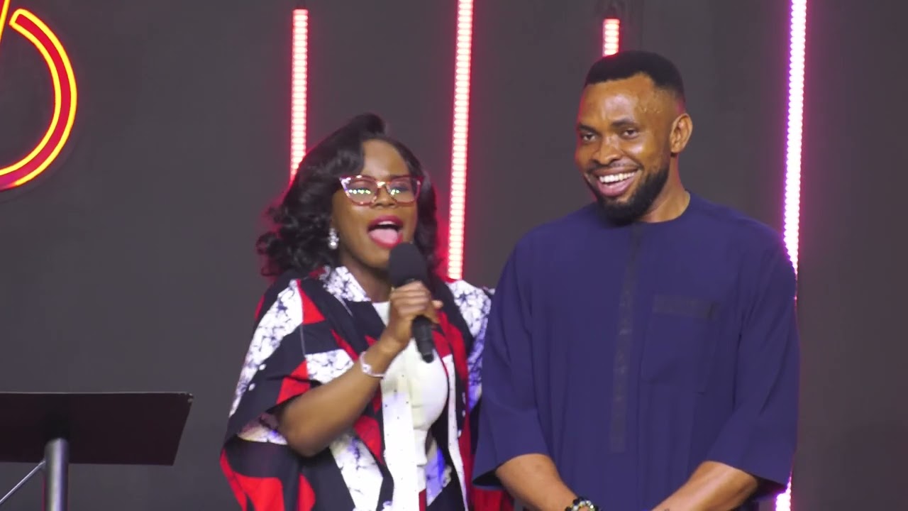 Идентичность I Пастор ИмисиОлува Оволаби l 01.04.2026