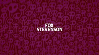 Fox Stevenson - Don't Know What (April 2023 HD Clip)