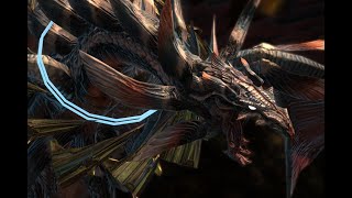 8時間かけてツインタニアを討伐した男達【FF14】