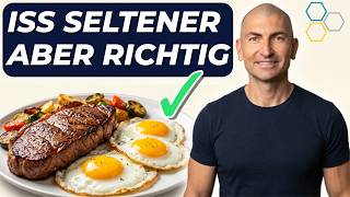 Always tired after eating? That's insulin resistance!