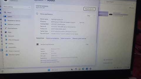Video Tutorial tentang manajemen file