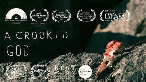 Resina - A Crooked God