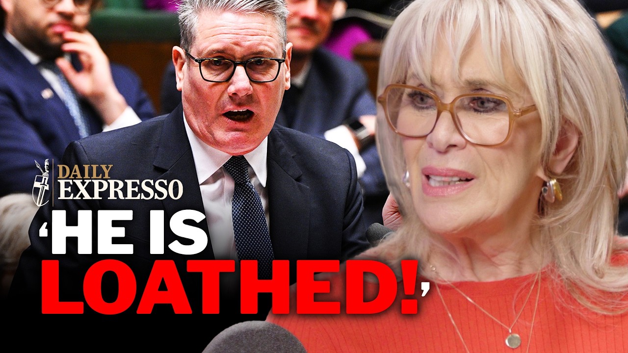 'DEAD MAN WALKING!' Keir Starmer's WORST PMQs EVER Exposed | Daily Expresso