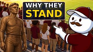 Why Texas A&M Calls Its Fans the “12th Man” (The Real Story)
