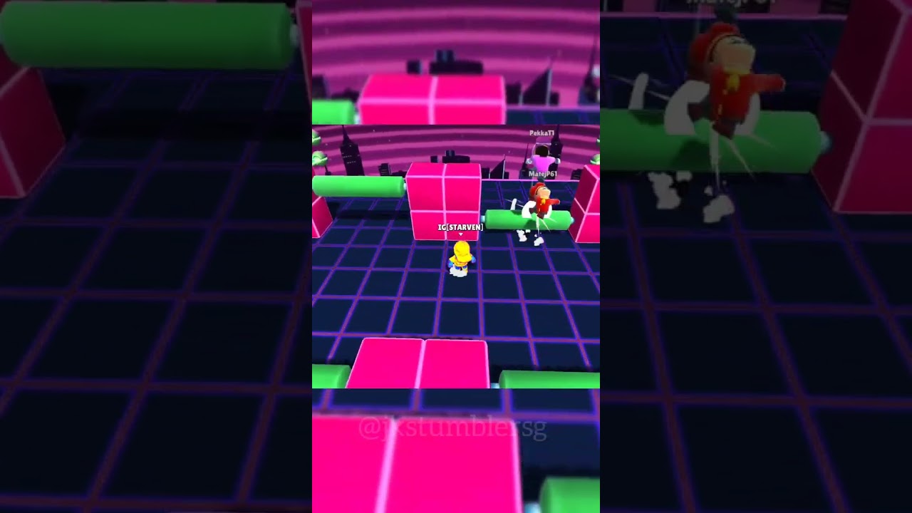 how to get spro. stumble guys tips and tricks. 