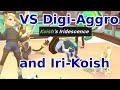 My First 1.6 GOLD IGT | Season 6 | 04.02.2024