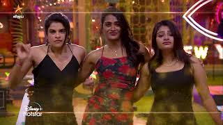 Bigg Boss-Vijay tv Show