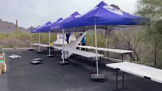 Saguaro Half Marathon 23