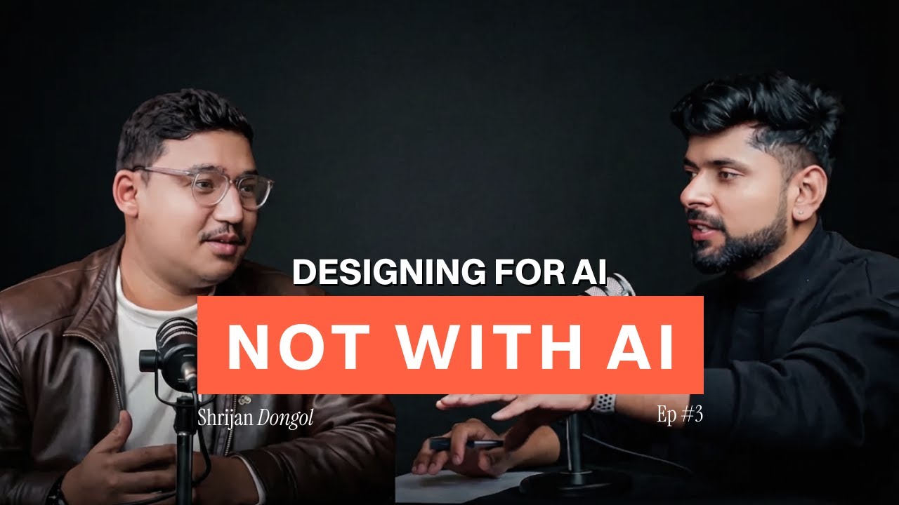 What Happens When There's Nothing Left to Design? | Inside the Box Ep. 3