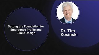 ICOI Presents | Setting the Foundation for Emergence Profile & Smile Design screenshot 4