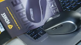 Yenkee BT Wireless rechargeable mouse