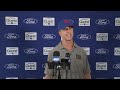 Coach John Harbaugh: ‘Competition level was high, execution level was high’ | New York Giants