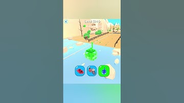 Shape shifting2 game level #5916  hyper casual game #shapeshifting  #gameplay #gaming #shortvideo...