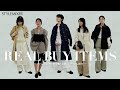 【大量紹介！】アイテム数50点越え✨この春のリアルバイアイテム！！【スタミキ女子】