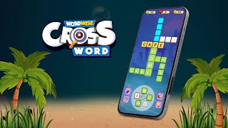 Word Wise : Crossword screenshot 4