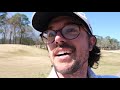 PERFECT 3 Man Scramble w/ PGA Tour Player! -10 on 9 Holes?? | Bryan Bros Golf