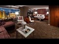 Downtown Grand Hotel & Casino Las Vegas (Grand Tower Deluxe Room 2537) Room Tour 10th January 2019