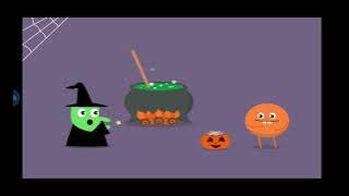 series of dumb deaths Halloween 🎃