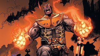 The Last Day On Earth - Final Countdown Chronocomics