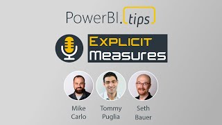 What's Your Next Career Step? - Ep.138 - Power BI Tips from the Real World