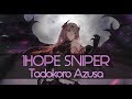 1HOPE SNIPER - Tadokoro Azusa