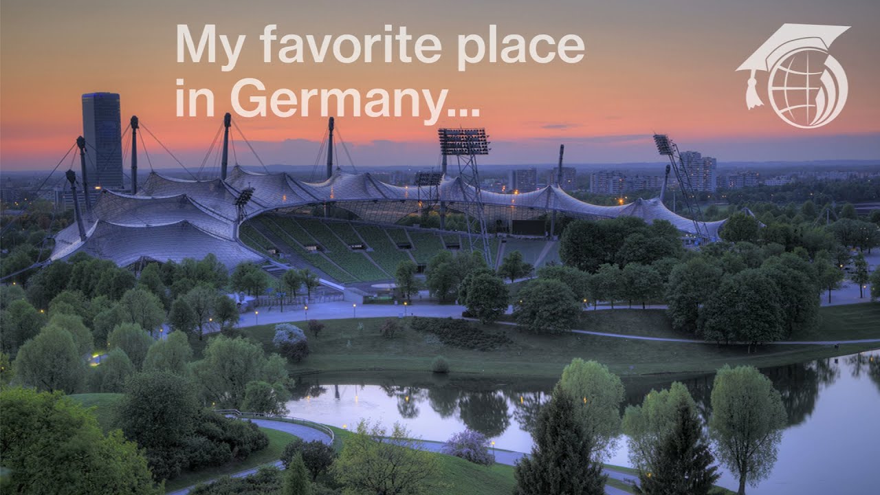 Munich | Experience uniqueness | Study in Germany | MyGermanUniversity