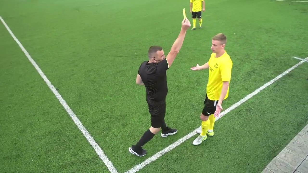 Матч повністю | UAT-UCT 0 : 0 FC KHARAKTERNIK