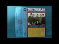 THE TURTLES - HAPPY TOGETHER / CASSETTE ORIGINAL