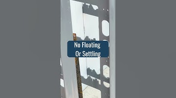 Vertical I.C.F. for D.I.Y. Foundation Forms #icf