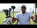 Maximise Performance with Titleist 917 Driver and Woods [Rayhan Thomas]