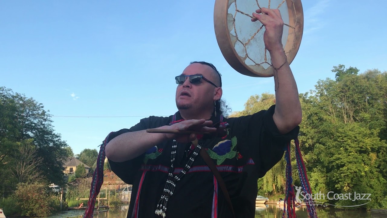 South Coast Jazz Festival - Tribute to Aaron Bell Tribute