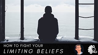 How to Overcome Your Limiting Beliefs | Being Well Podcast