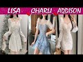 Lisa charli or addisoncute dress editionspink blink 26 lisaandlena pinkblink charli addison