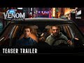 VENOM 3: ALONG CAME A SPIDER – Teaser Trailer | Tom Hardy & Tom Holland | Sony Pictures Movie (HD)