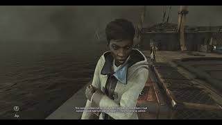 Dishonored 2 part 10: Death to the empress