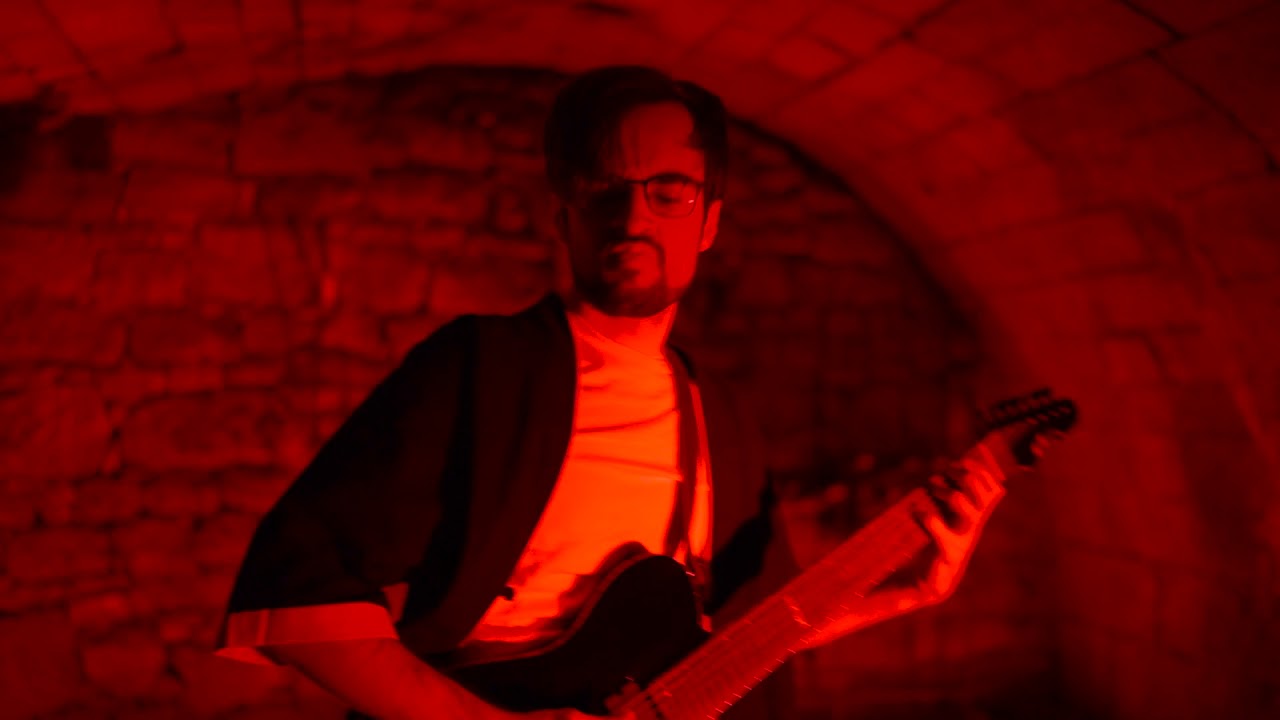 Ver Kami No Ikari - Confession (OFFICIAL MUSIC VIDEO) no YouTube Ver Kami No Ikari - Confession (OFFICIAL MUSIC VIDEO) no YouTube